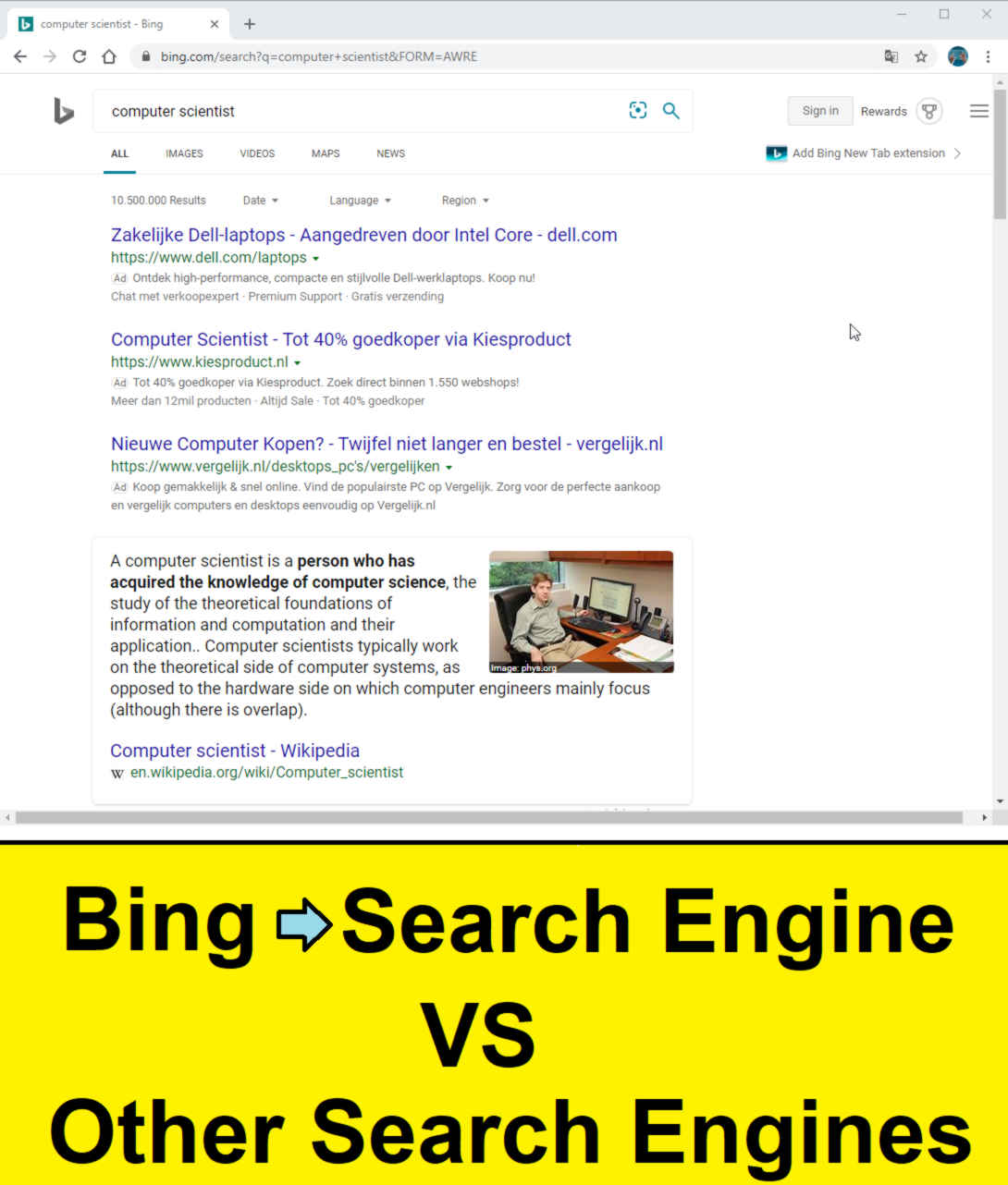 web-search-tips-in-search-engines